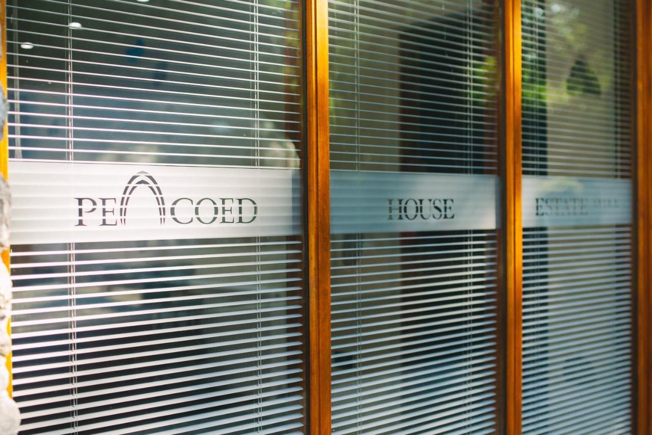 Pencoed House Estate Guest House Cardiff Exterior photo